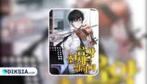 Novel For the Musical Genius, Simfoni Kehidupan Kedua Kang Hyeon