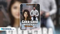 Novel GARA-GARA NOTIFIKASI SMS BANKING SUAMIKU by Siti Rohmah
