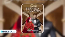 Novel Gadis Terhina Jadi Nyonya by Hanin Humayro