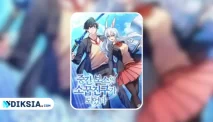 Novel I Became a Childhood Friend of a Mid-Level Boss by Yeon