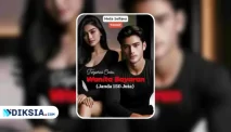 Novel Janda Seratus Lima Puluh Juta by Mella Selfiana