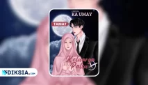 Novel Keluarga Palsu by Ka Umay
