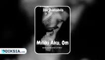 Novel Miliki Aku, Om by Ina Shalsabila