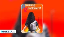 Novel Pemulung Konglomerat by Agus Wahyudi