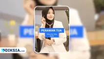Novel Perawan Tua by Aida Batra