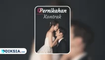 Novel Pernikahan Kontrak by Helloimironman