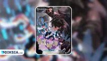 Novel Pick Me Up, Infinite Gacha by Hermod
