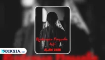 Novel Rombongan Pengantin dari Alam Gaib, Misteri Pernikahan Nilam yang Hilang