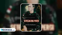 Novel Setelah Ibu Pergi, Teror Mistis yang Menghantui Anak-Anak Rahayu