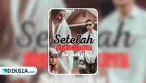 Novel Setelah Meninggalnya Suamiku by Evhae Naffae19