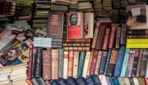 Novel Termasuk dalam Jenis Buku Fiksi, Ini Penjelasannya