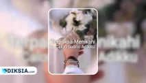 Novel Terpaksa Menikahi Calon Suami Adikku by IrieAsri