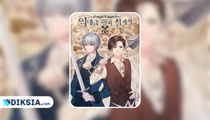 Novel The Greatest Estate Developer by Back-kyung Moon