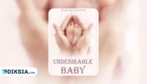 Novel Undesirable Baby by Bubibupeach