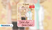 Novel Untuk Apa Jatuh Cinta? (Dokter – Dokter) by Shining Haha / Vi Hasanah