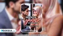 Novel Wanita yang Aku Nodai by Akhtaria Syafiura