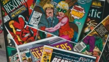 Pengertian Komik, Ciri-Ciri, Jenis, dan Contohnya