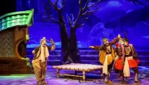 Pengertian Kramagung, Fungsi dan Contohnya di Balik Panggung Drama