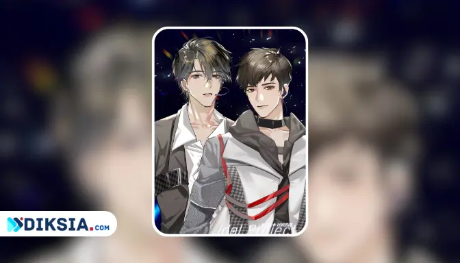 Professional Body Double Novel by Shui Qian Cheng