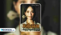 Rahayu Sang Pengabdi Setan, Novel Horor Tentang Dosa dan Penyesalan