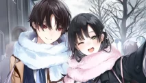 Ryoushin no Shakkin Light Novel, Ketika Utang Orang Tua Jadi Awal Kisah Cinta Pelajar SMA