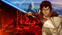 Sinopsis Blood of Zeus (2020), Kisah Heroik Putra Zeus Melawan Para Raksasa