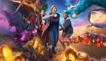 Sinopsis Doctor Who (2005), Kembalinya Sang Penjelajah Waktu Legendaris