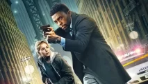 Sinopsis Film 21 Bridges, Aksi Chadwick Boseman Memburu Pembunuh Polisi di Pulau Manhattan