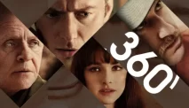 Sinopsis Film 360 (2011): Lingkaran Penuh Cinta, Kehilangan, dan Koneksi Tak Terduga