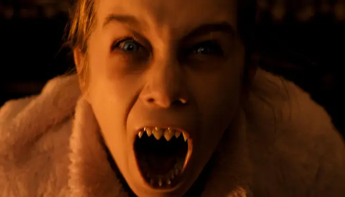 Sinopsis Film Abigail (2024), Balerina Vampir yang Meneror Penculiknya