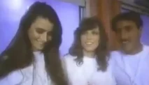 Sinopsis Film Angels of Passion (1986), Kisah Cinta Terlarang Dua Malaikat yang Turun ke Bumi