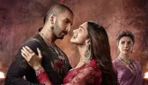 Sinopsis Film Bajirao Mastani (2015), Kisah Cinta Segitiga yang Menggemparkan Era Maratha