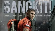 Sinopsis Film Bangkit (2016), Aksi Heroik Melawan Bencana di Jakarta