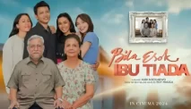 Sinopsis Film Bila Esok Ibu Tiada, Pemeran dan Jadwal Tayangnya