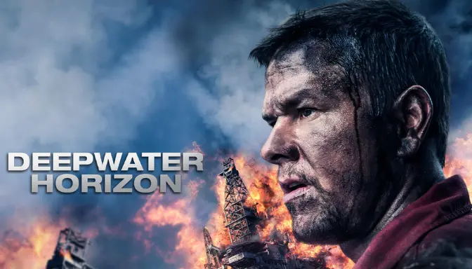 Sinopsis Film Deepwater Horizon, Menguak Tragedi Ledakan Anjungan ...