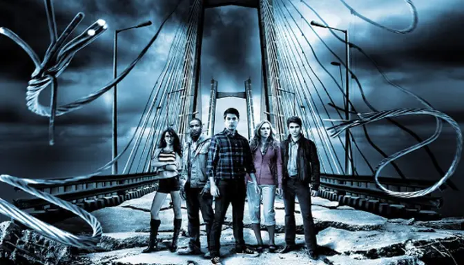 Sinopsis Film Final Destination 5 (2011), Teror Maut di North Bay Bridge