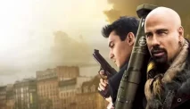 Sinopsis Film From Paris with Love (2010), Aksi Menegangkan Agen CIA di Kota Romantis