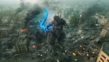 Sinopsis Film Godzilla Minus One (2023), Kembalinya Sang Raksasa di Era Pasca Perang