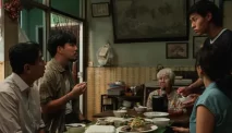 Sinopsis Film How To Make Millions Before Grandma Dies (2024), Kehangatan Keluarga di Balik Harta Warisan