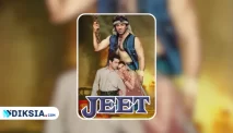 Sinopsis Film Jeet: Kisah Cinta, Pengkhianatan, dan Balas Dendam yang Menegangkan