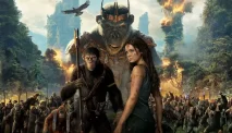 Sinopsis Film Kingdom of the Planet of the Apes (2024), Kembalinya Para Kera di Era Baru