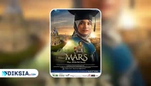 Sinopsis Film Mars: Mimpi Ananda Raih Semesta (2016), Perjuangan Menggapai Bintang dari Kaki Gunung Kidul