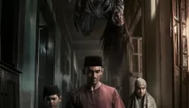 Sinopsis Film Menjelang Ajal, Teror Penglaris dan Jeratan Karma Keluarga