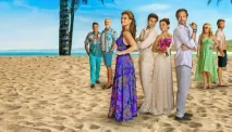Sinopsis Film Mother of the Bride (2024), Pernikahan Penuh Kejutan dan Drama Keluarga