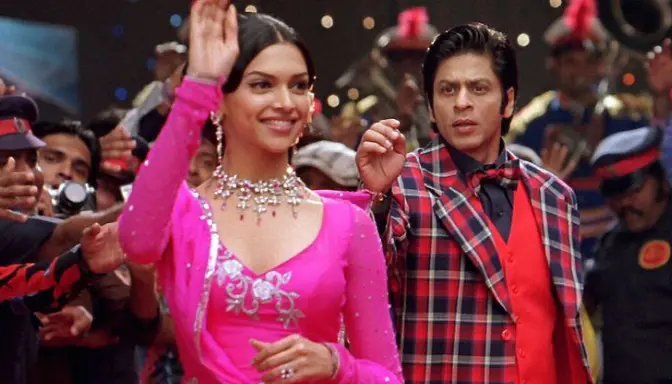 Sinopsis Film Om Shanti Om, Kisah Cinta Shah Rukh Khan dan Deepika Padukone yang Melampaui Reinkarnasi