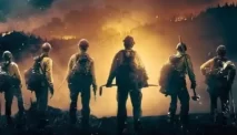 Sinopsis Film Only The Brave (2017), Kisah Nyata Keberanian Para Pemadam Kebakaran