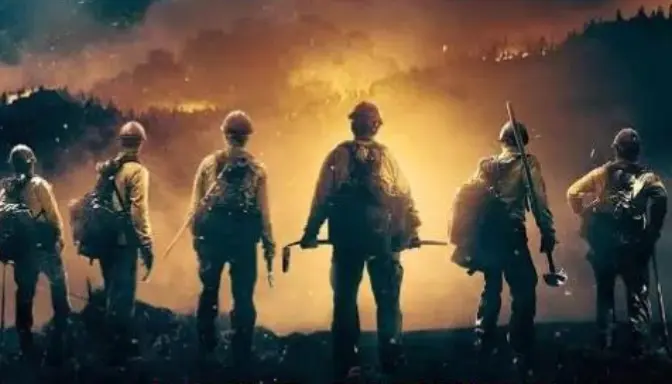 Sinopsis Film Only The Brave (2017), Kisah Nyata Keberanian Para Pemadam Kebakaran