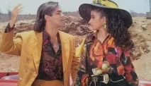 Sinopsis Film Sangdil Sanam (1994), Ketika Cinta Terhalang Dendam dan Ambisi