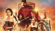 Sinopsis Film Sultan Agung: Tahta, Perjuangan dan Cinta (2018)