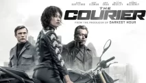 Sinopsis Film The Courier (2019), Aksi Menegangkan Kurir Wanita Melawan Kejahatan